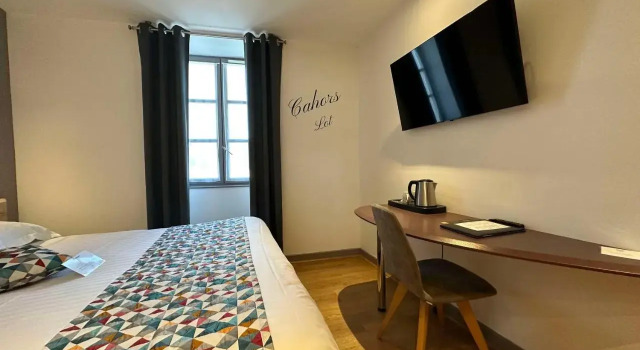 Best Western Hôtel Le Pont D'Or, 予約 ホテル フィジャック Lot Valley