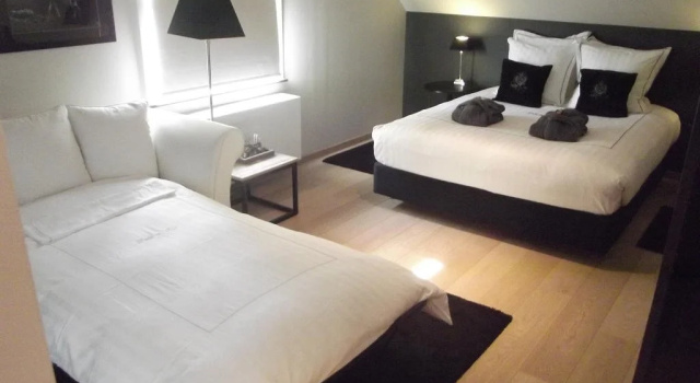 B&B Eco Royal, Забронировать Отель «постель и завтрак» Темсе Waasland