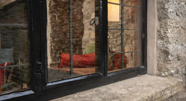 Коттедж Romantic rural couples retreat in the stunning village of Crosthwaite, Lyth Valley