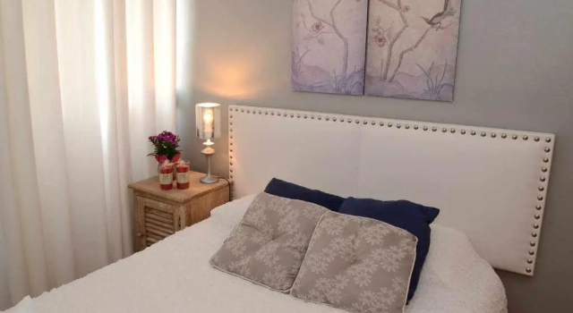 Апартаменты Apartamento playa arenal Calpe Grupo Terra de Mar, alojamientos con encanto