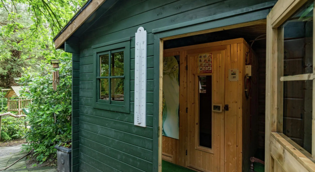 Beautiful Villa in Bergentheim with Sauna, Забронировать Вилла Bergentheim Salland