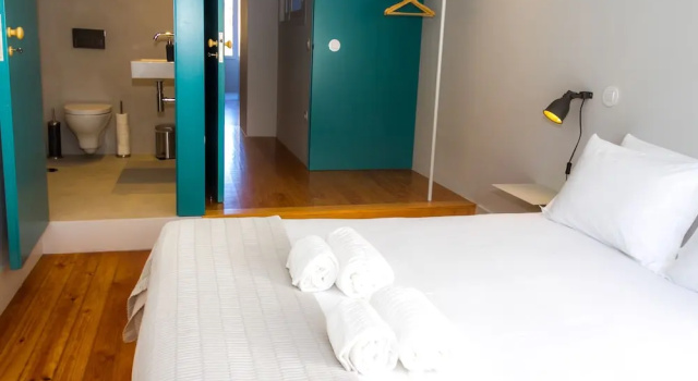 Liiiving - Santa Catarina Luxury Apt II, Забронировать Апартаменты/квартира Апартаменты Региона Порту, Апартаменты/квартира