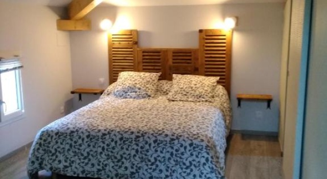 Les chambres dAusilia, Забронировать Отель Саблон 