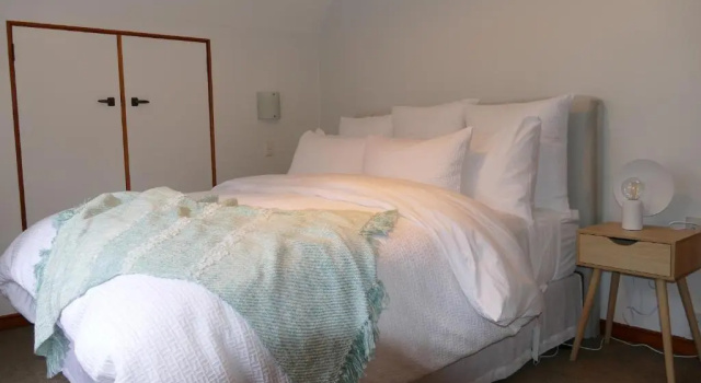 number41 Bed + Breakfast, 预订 酒店 布伦海姆 马尔堡大区