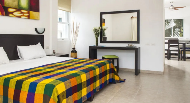 Hotel Sol Playa