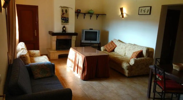 Casa Rural La Era 2, Забронировать Отель Арасена Sierra de Aracena y Picos de Aroche
