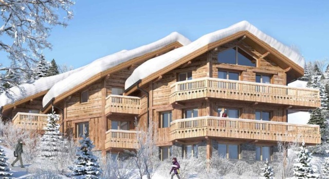 Appartement Méribel, 5 pièces, 10 personnes - FR-1-566-4, Забронировать Апартаменты/квартира Мерибель Три Долины