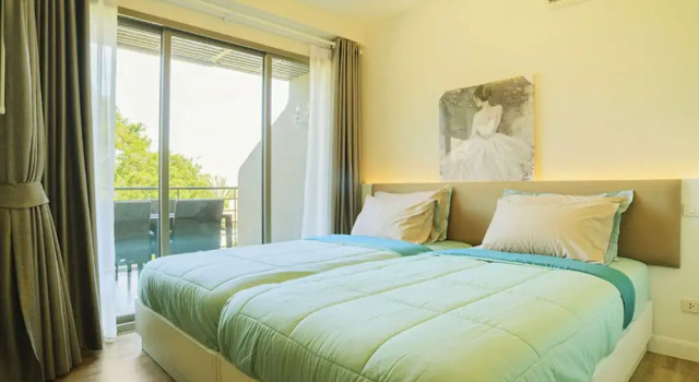 Baan San Ngam By Favstay