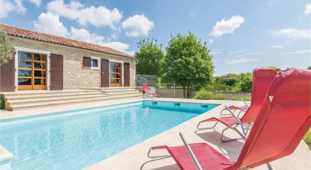 Villa Lux Casa Histria, Забронировать Вилла Katun Истрия