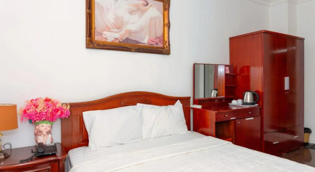 Двухместный номер Standard Happyland Hotel