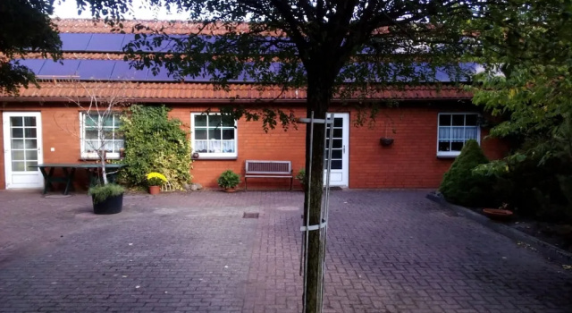 Hotel Leppiner Hof, Réserver Hôtel Hôtels à Altmark avec parking, Parking