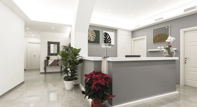 Vaticano Luxury Guest House