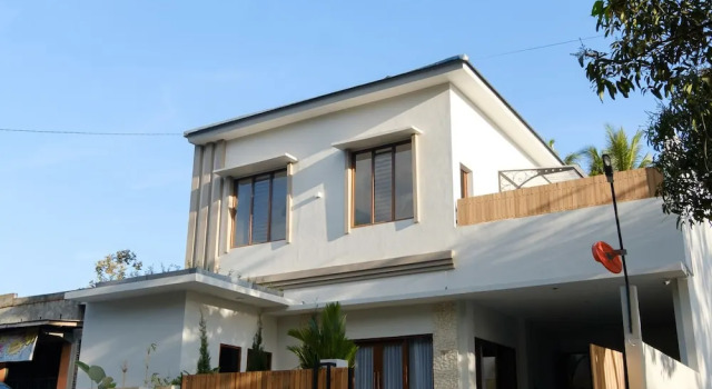 Pandhega 2 House, Book Hotel Borobudur hoteller med pool, Swimmingpool