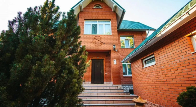 Эгоист, Забронировать Отель Отели Самарской области с бассейном, Бассейн