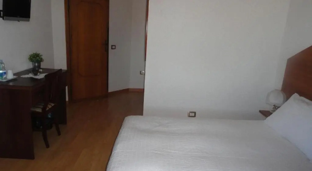 Двухместный номер Standard с видом на море Bed and Breakfast La Corte degli Ulivi