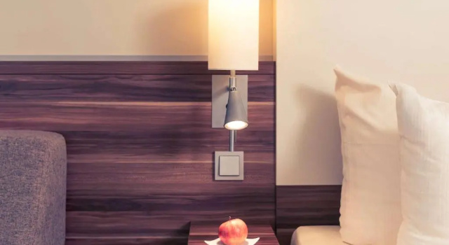 Трёхместный номер Standard Sunday Hotel Saarbrücken Süd