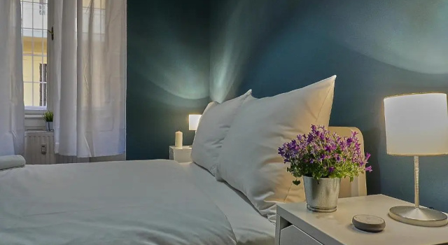 ONYX Apartment