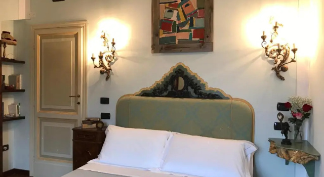 Agriturismo Collerisana, Đặt Khách sạn Spoleto Umbria