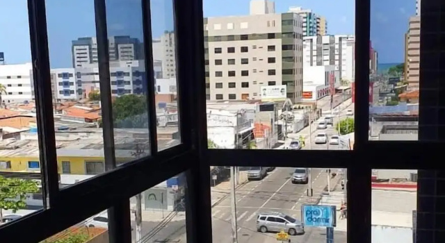 Апартаменты Comfort Temporada e Conforto em Maceio