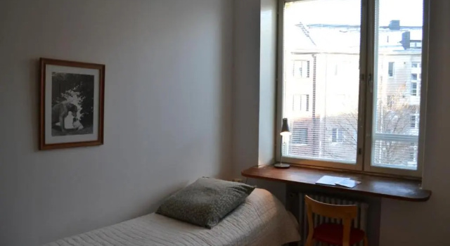 Helsinki Apartment