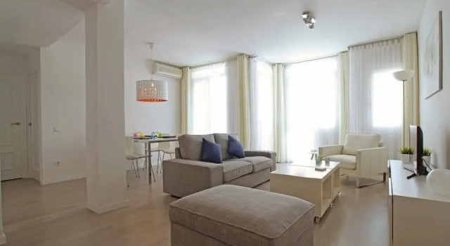 Warm Sands by Hello Apartments Sitges