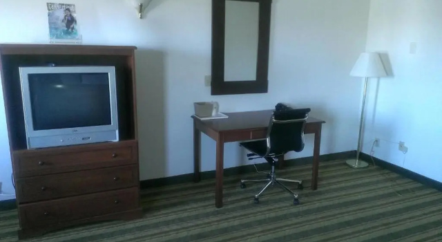 Люкс Quality Inn