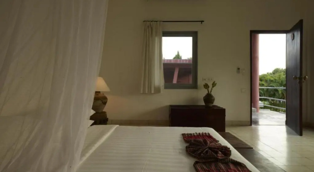 Номер Superior Knai Bang Chatt Resort