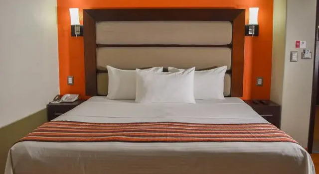 VM San Cristobal, Rezervovat Hotel 5* hotely v Chiapas, 5*