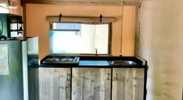 Тент Camping Vittel