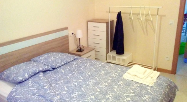 Apartment With 3 Bedrooms in Oviedo, With Wifi - 28 km From the Beach, Забронировать Апартаменты/квартира Отели Овьедо с парковкой, рядом с Парк Campo de San Francisco, Парковка