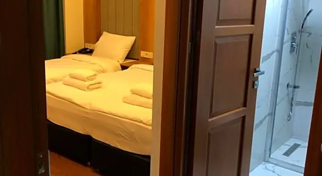 Семейный номер Standard Pege Hotel