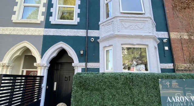 Aaron Wise - 51 Fitzhamon Apartments, Rezervați Apartament Cardiff Bay Cardiff, lângă Cardiff Millenium Stadium