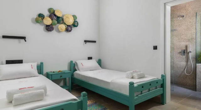 Mami`s House with Private Pool, Rezervați Hotel Pefki Rhodes Rhodes