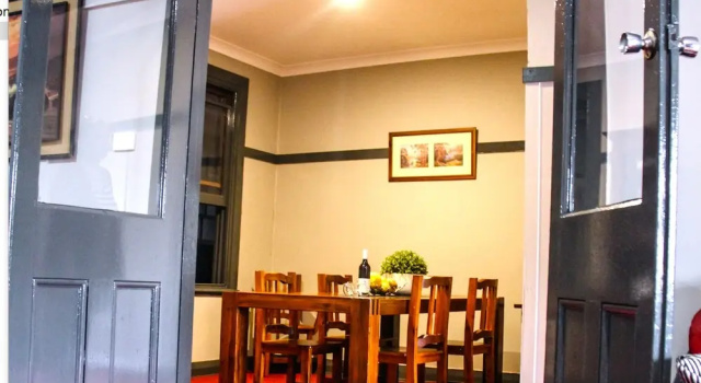 Bayview Hotel Batemans Bay