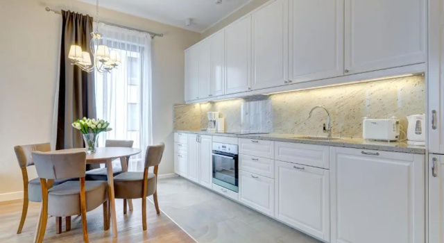 Апартаменты Standard Dom & House - Apartamenty Nowe Orłowo