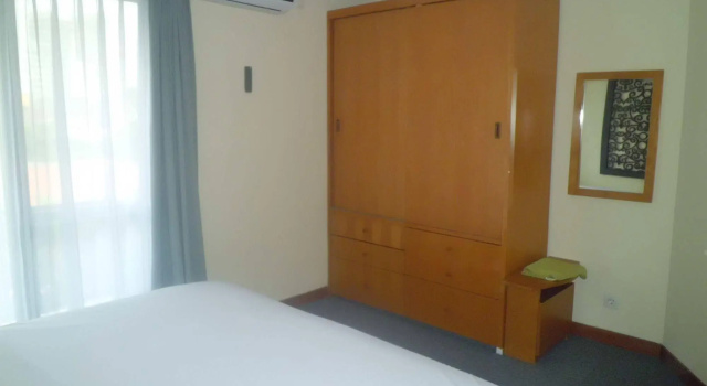 Shinju Apartment, Đặt Căn hộ Khách sạn tại Jakarta có Bãi đậu xe, Bãi đậu xe