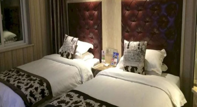 Zizai Home Boutique Hotel