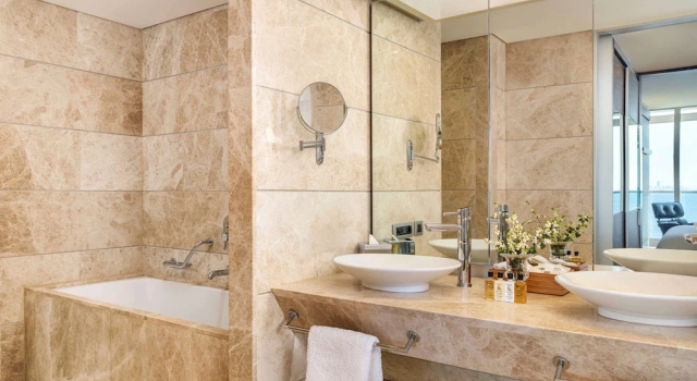 Двухместный люкс Business Swissotel Buyuk Efes Izmir