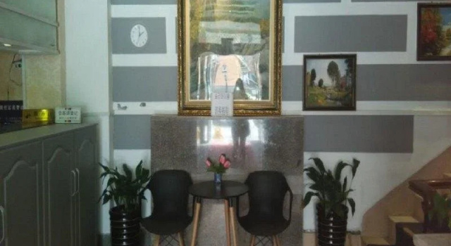 Baidiyuan Hotel, Забронировать Отель Шэньян Шэньян