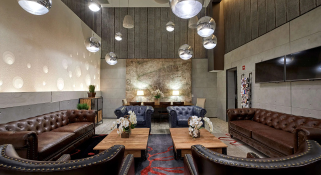 Ravel Hotel Trademark Collection by Wyndham