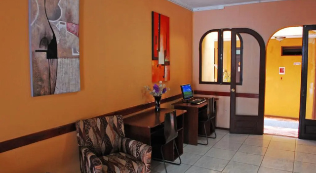 Hotel Plaza Colon, Забронировать Отель Арика Arica y Parinacota, рядом с Station Arica-La Paz