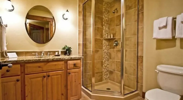 Номер Standard 5305 Emerald Lodge, Trappeur's Crossing Apartment 4