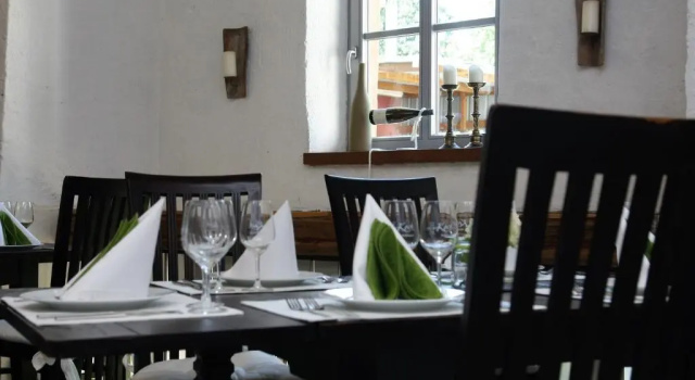 Апартаменты Deluxe Weingut Koch