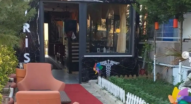 Hekimhan Hotel, Забронировать Отель Пендик Стамбул