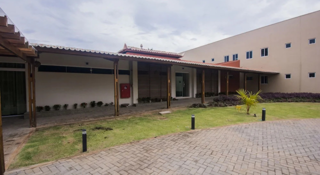 Hotel Encosta do Horto, Забронировать Отель Отели Northeast of Brazil с парковкой, Парковка