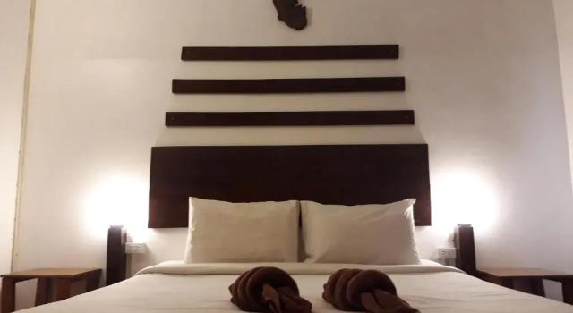 Номер Superior Laos Haven Hotel