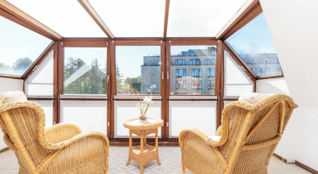 Номер Deluxe Hotel Villa Sonneck-Adults Only