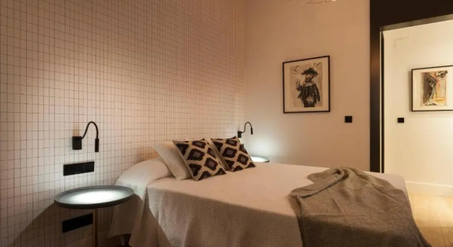 Апартаменты c 1 комнатой Casa Noa Apartments