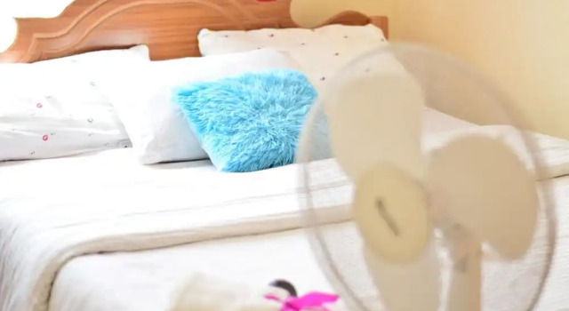 Safari Homes and Tours, Book Bed and Breakfast Kabete hoteller med pool, Swimmingpool