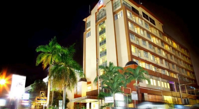 Hotel Bintang Wisata Mandiri